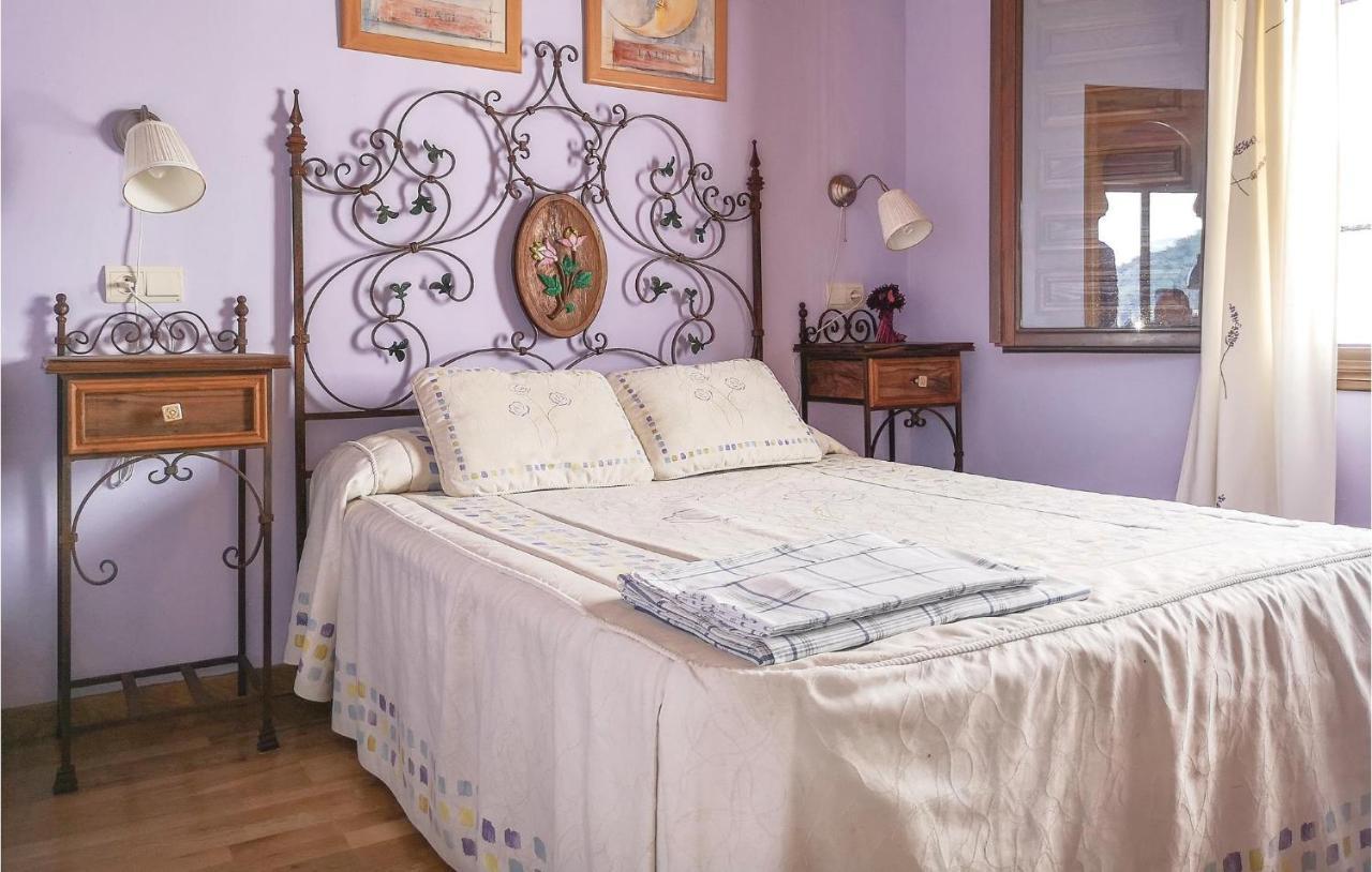 Nice Home In Benalauria With Kitchenette Экстерьер фото